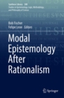 Image for Modal epistemology after rationalism : 378