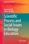 Image for Scientific Process and Social Issues in Biology Education