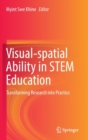 Image for Visual-spatial Ability in STEM Education