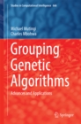 Image for Grouping genetic algorithms: advances and applications