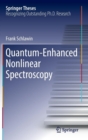 Image for Quantum-Enhanced Nonlinear Spectroscopy