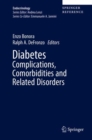 Image for Diabetes Complications, Comorbidities and Related Disorders