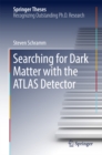 Image for Searching for Dark Matter with the ATLAS Detector