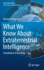 Image for What We Know About Extraterrestrial Intelligence