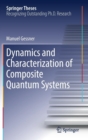 Image for Dynamics and Characterization of Composite Quantum Systems