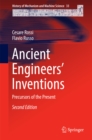 Image for Ancient Engineers&#39; Inventions: Precursors of the Present : 33