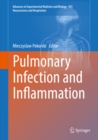 Image for Pulmonary Infection and Inflammation : 935