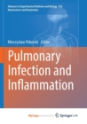 Image for Pulmonary Infection and Inflammation
