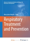 Image for Respiratory Treatment and Prevention