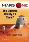 Image for Mars One  : the ultimate reality TV show?
