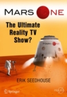 Image for Mars One: The Ultimate Reality TV Show?