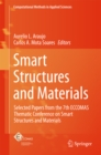 Image for Smart structures and materials: selected papers from the 7th ECCOMAS Thematic Conference on Smart Structures and Materials
