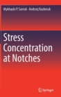 Image for Stress Concentration at Notches