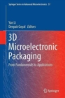 Image for 3D Microelectronic Packaging