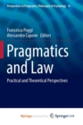 Image for Pragmatics and Law