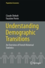 Image for Understanding Demographic Transitions: An Overview of French Historical Statistics