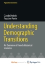 Image for Understanding Demographic Transitions