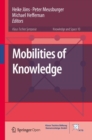 Image for Mobilities of Knowledge
