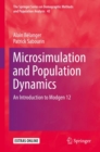 Image for Microsimulation and Population Dynamics: An Introduction to Modgen 12