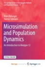 Image for Microsimulation and Population Dynamics