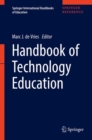 Image for Handbook of Technology Education