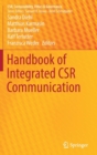 Image for Handbook of Integrated CSR Communication