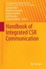 Image for Handbook of integrated CSR communication