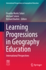 Image for Learning Progressions in Geography Education: International Perspectives