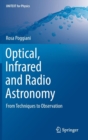 Image for Optical, Infrared and Radio Astronomy
