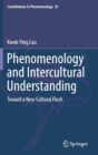 Image for Phenomenology and Intercultural Understanding