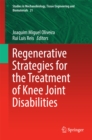Image for Regenerative Strategies for the Treatment of Knee Joint Disabilities : 21