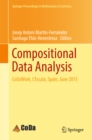 Image for Compositional Data Analysis: CoDaWork, L&#39;Escala, Spain, June 2015