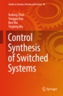 Image for Control Synthesis of Switched Systems