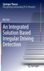 Image for An Integrated Solution Based Irregular Driving Detection