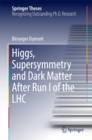 Image for Higgs, Supersymmetry and Dark Matter After Run I of the LHC