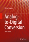 Image for Analog-to-digital conversion