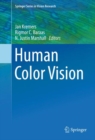 Image for Human color vision