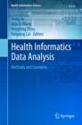 Image for Health Informatics Data Analysis: Methods and Examples