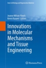 Image for Innovations in Molecular Mechanisms and Tissue Engineering