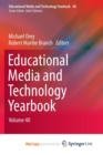 Image for Educational Media and Technology Yearbook : Volume 40