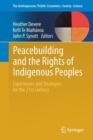 Image for Peacebuilding and the Rights of Indigenous Peoples