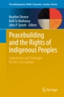 Image for Peacebuilding and the rights of indigenous peoples. : 9