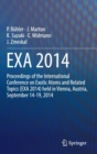 Image for EXA 2014