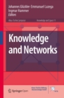 Image for Knowledge and Networks