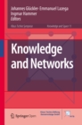 Image for Knowledge and Networks : 11