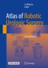 Image for Atlas of robotic urologic surgery