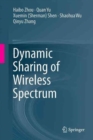 Image for Dynamic Sharing of Wireless Spectrum