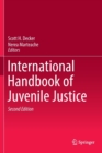 Image for International Handbook of Juvenile Justice