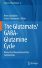 Image for The Glutamate/GABA-Glutamine Cycle