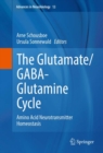 Image for The glutamate/GABA-glutamine cycle: amino acid neurotransmitter homeostasis